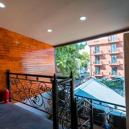 Hotel Classic Suites Tbilisi Exterior foto