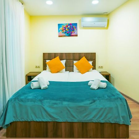 Hotel Classic Suites Tbilisi Exterior foto