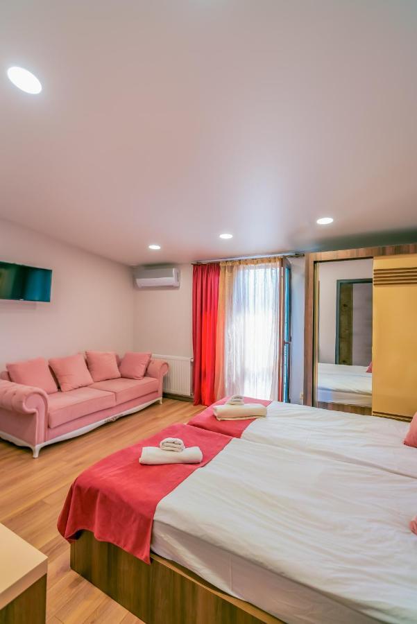 Hotel Classic Suites Tbilisi Exterior foto