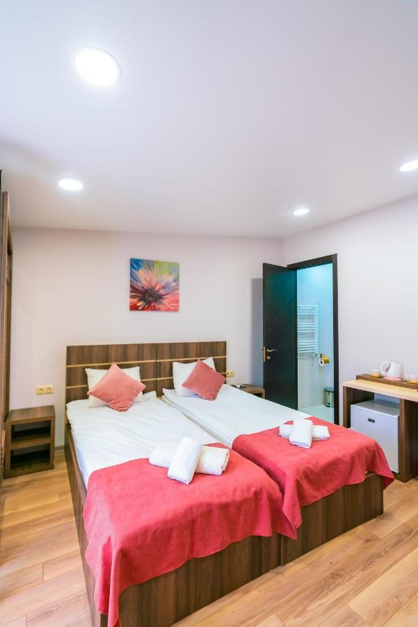 Hotel Classic Suites Tbilisi Exterior foto